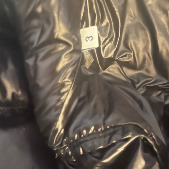 Moncler men’s winter jacket size 3 - Picture 4 of 8